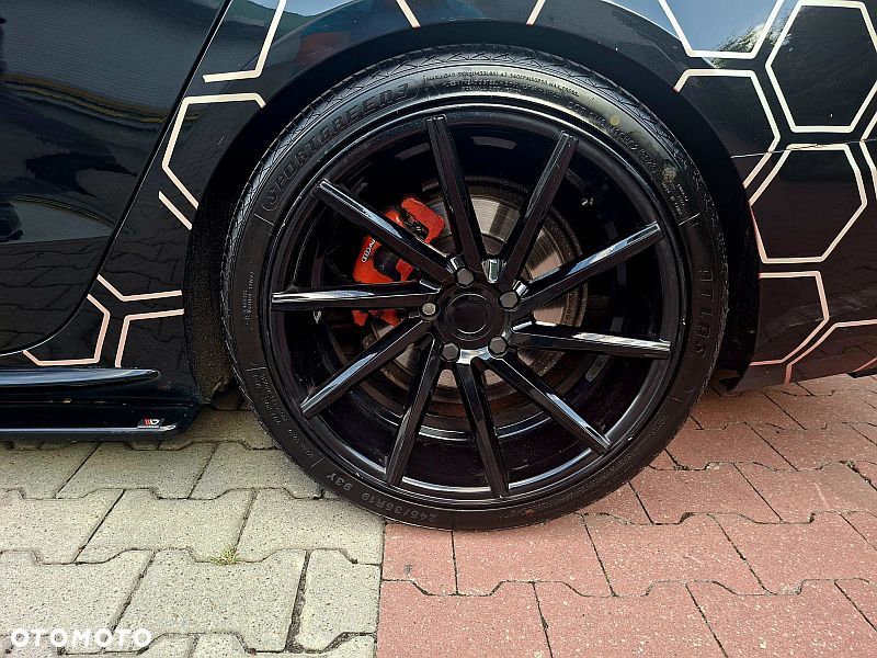 Audi A5 Sportback - 8