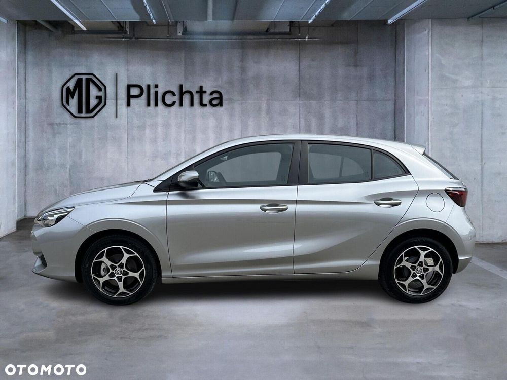 MG MG3 - 6