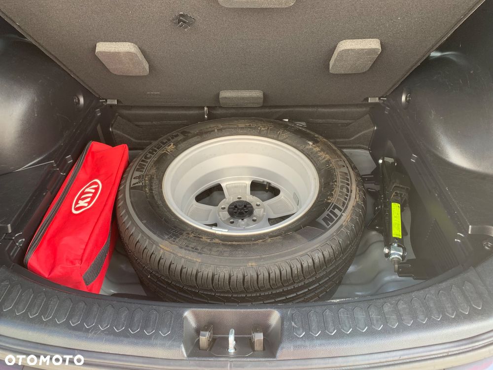 Kia Sportage - 9