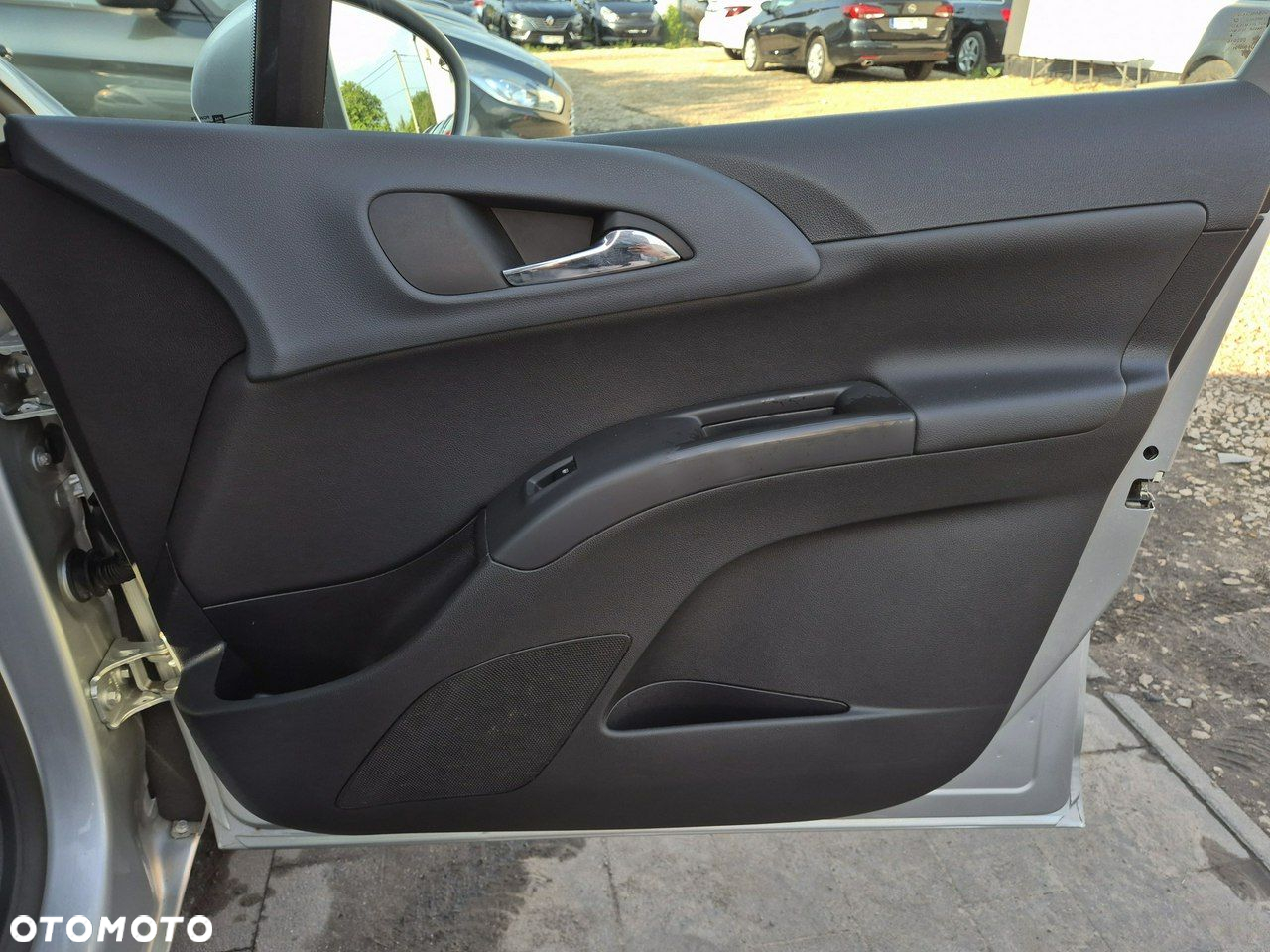 Opel Meriva 1.4 Innovation - 21