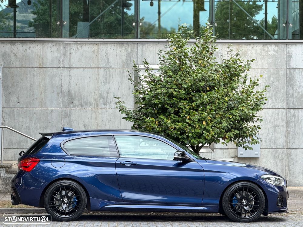 BMW 120 d Aut. - 12