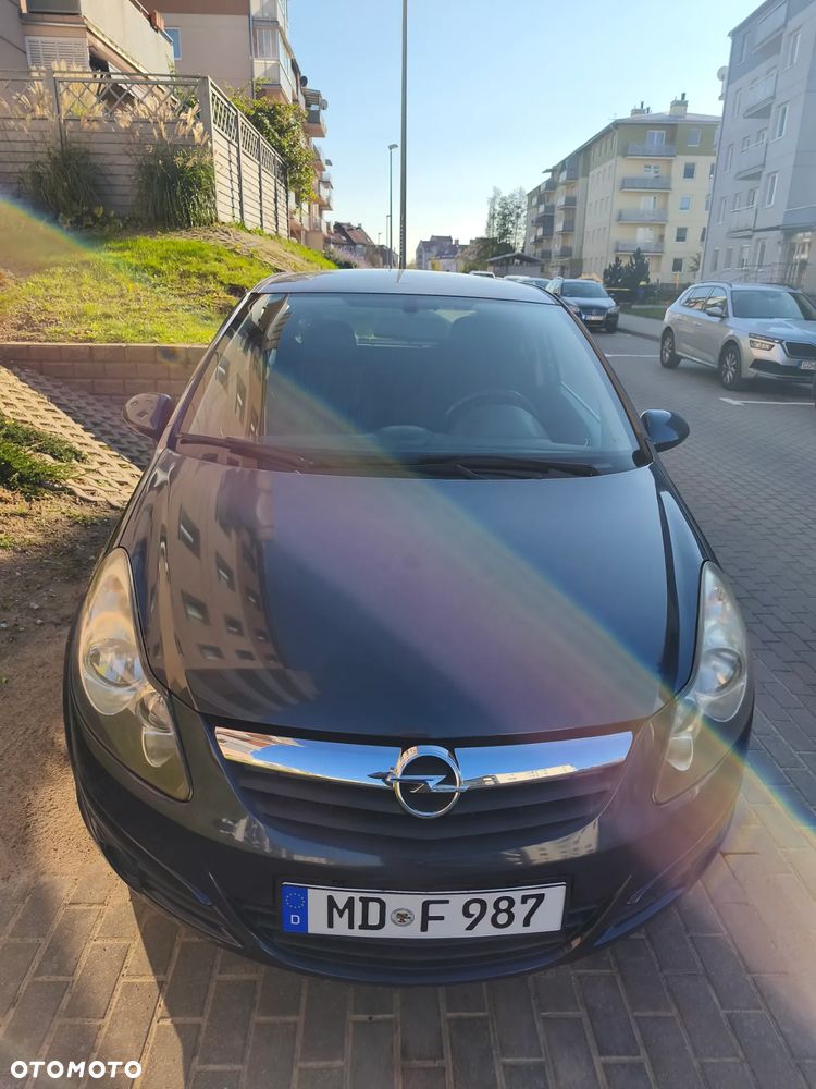 Opel Corsa 3-Türer Edition 111 Jahre - 6