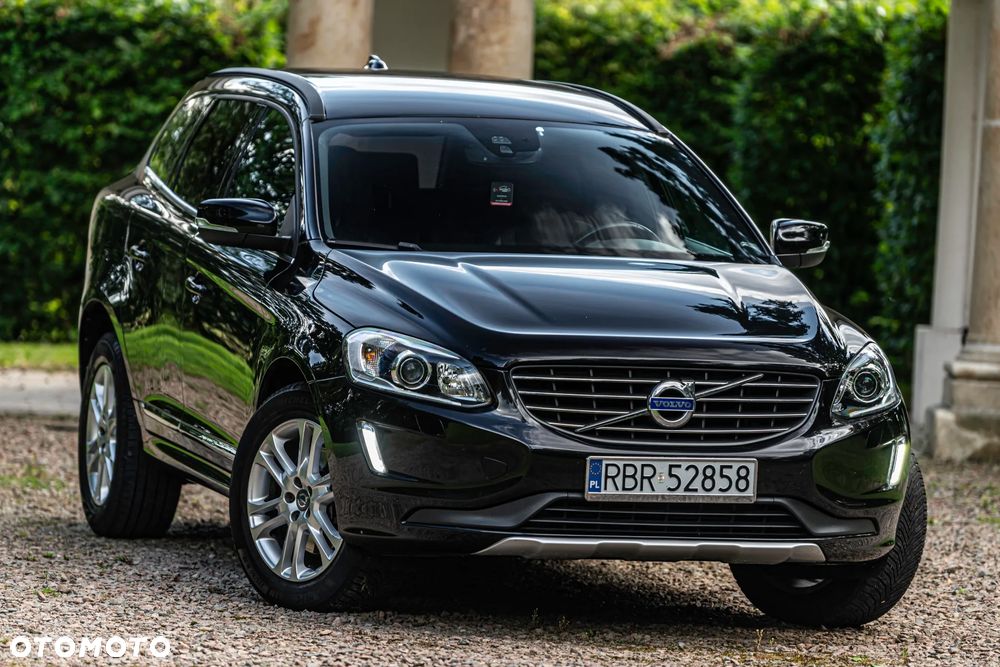 Volvo XC 60 D3 Geartronic Summum - 2