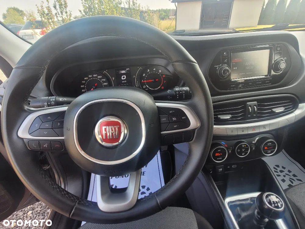 Fiat Tipo 1.4 16V More - 8