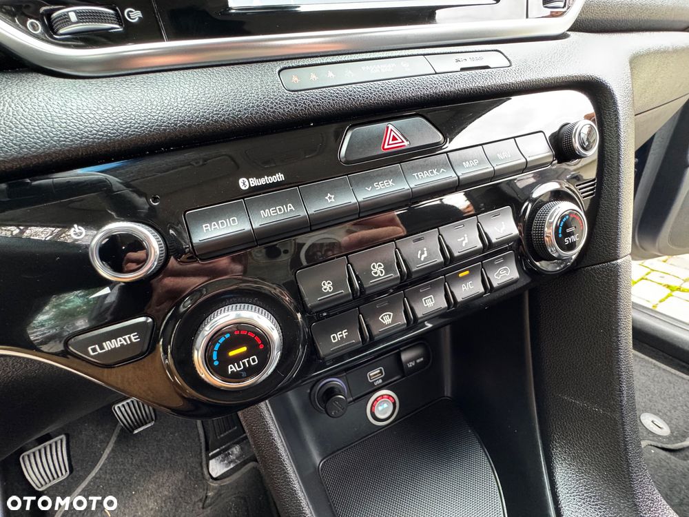 Kia Sportage - 16