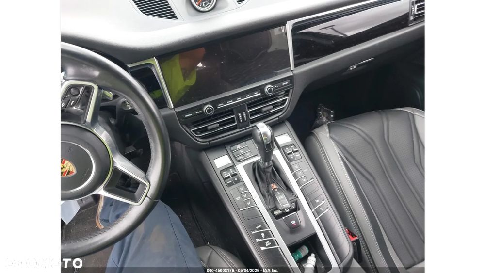 Porsche Macan PDK - 12