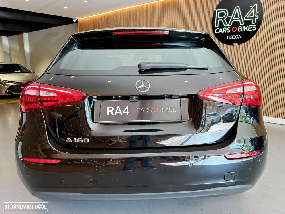 Mercedes-Benz A 160 Style Plus - 22