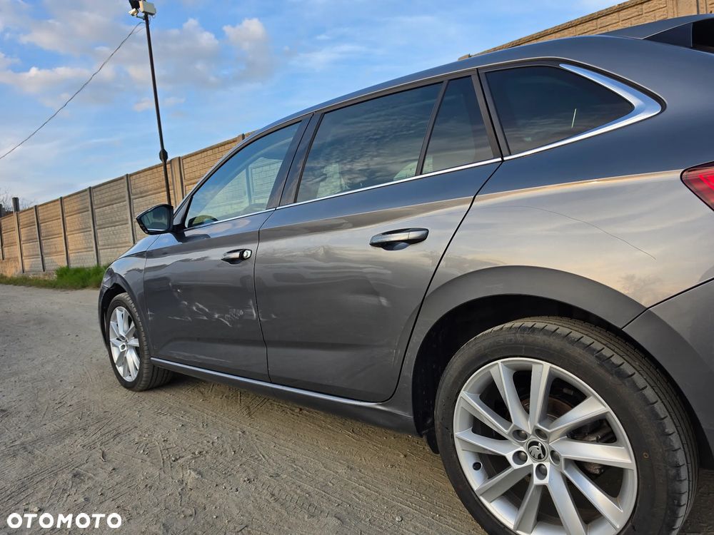 Skoda Scala 1.0 TSI Ambition - 29
