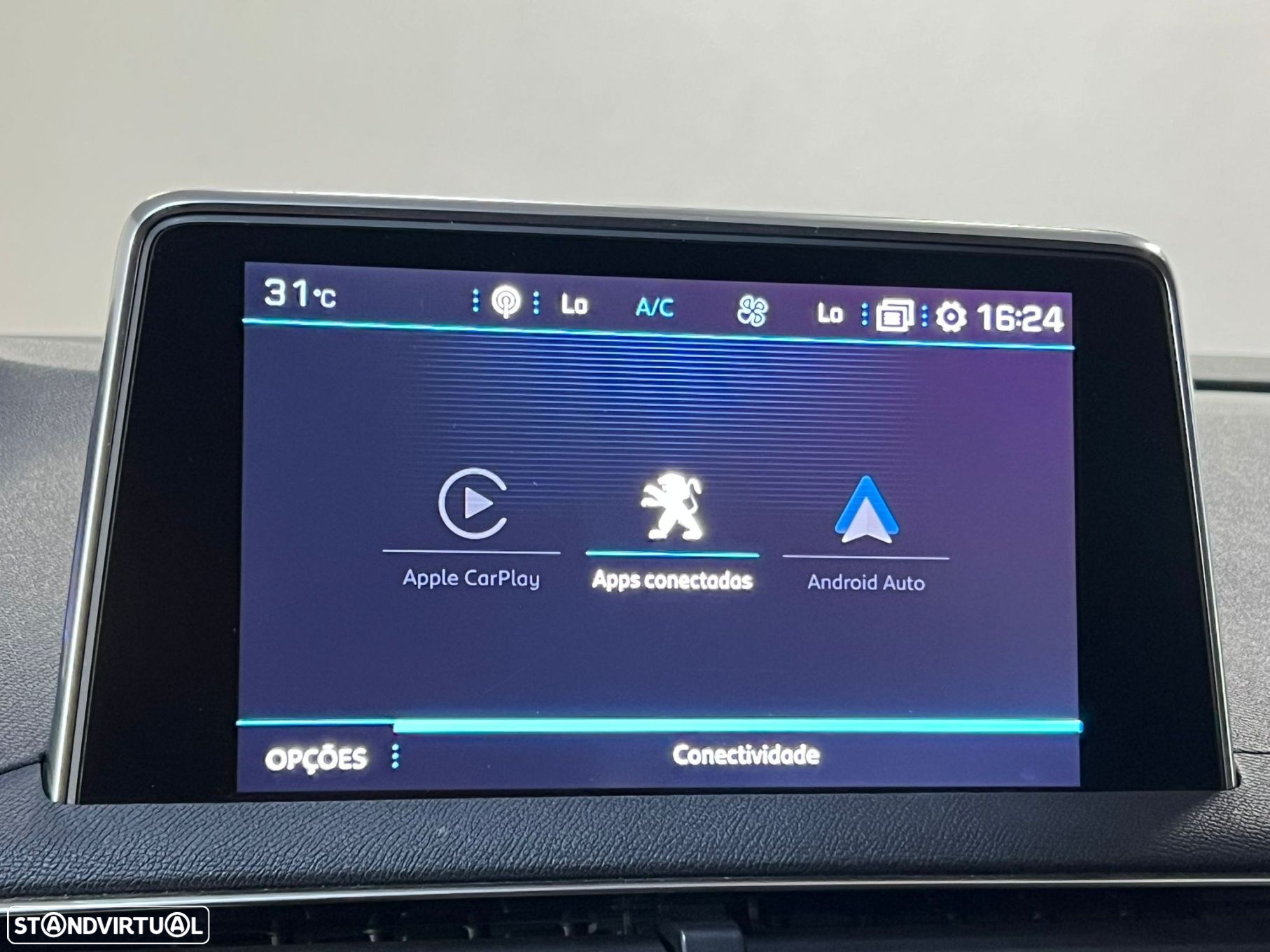 Peugeot 3008 1.5 BlueHDi Allure Pack EAT8 - 17