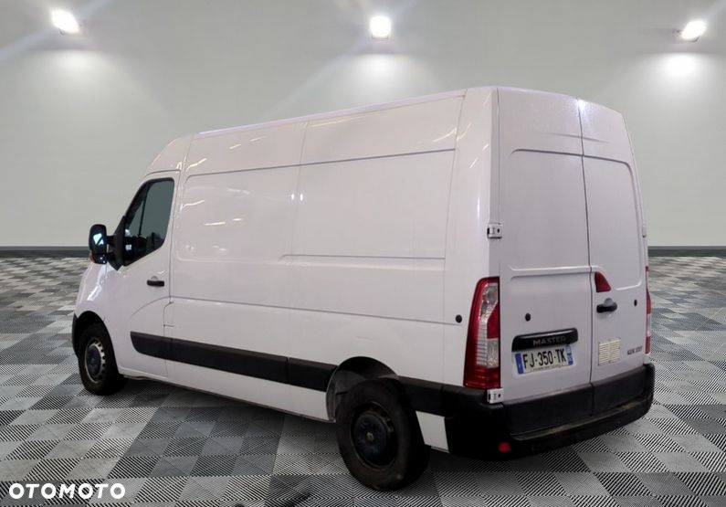 Renault Master L2H2 - 4