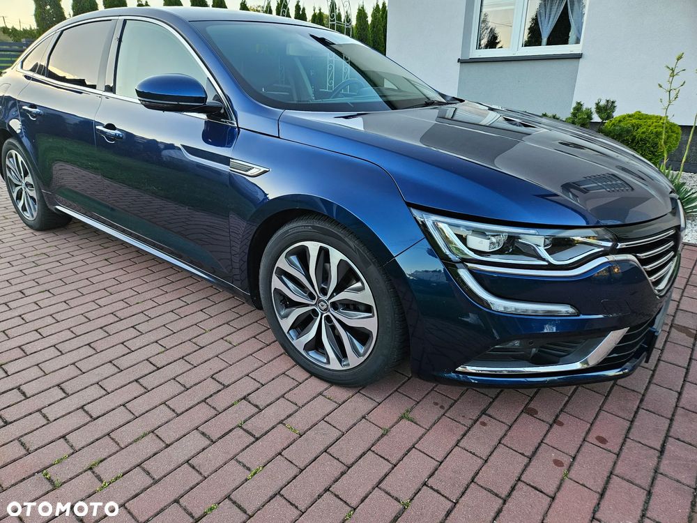 Renault Talisman 1.6 Energy dCi Intens EDC - 3