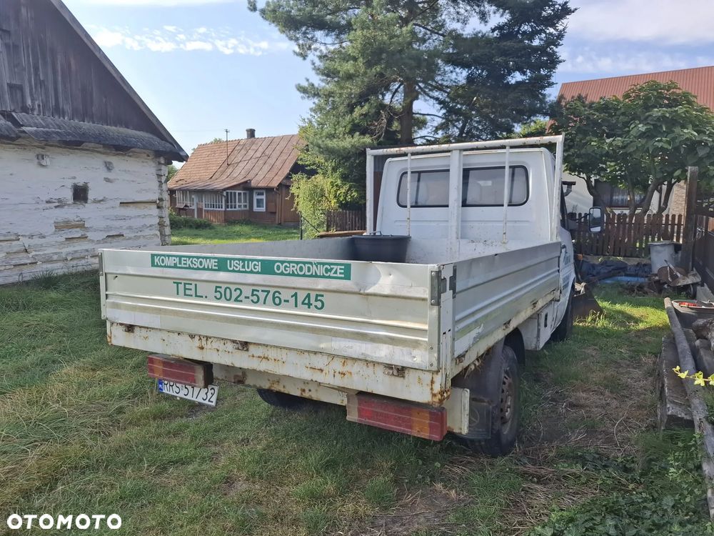 Mercedes-Benz Sprinter - 3