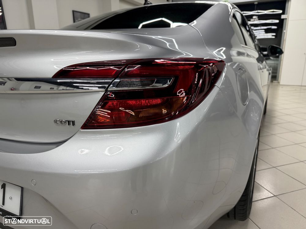 Opel Insignia 2.0 CDTI executive S/S - 7