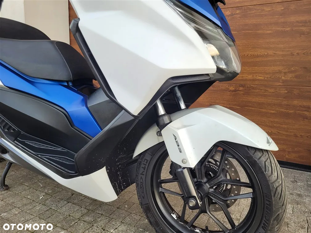 Honda NSS - 23