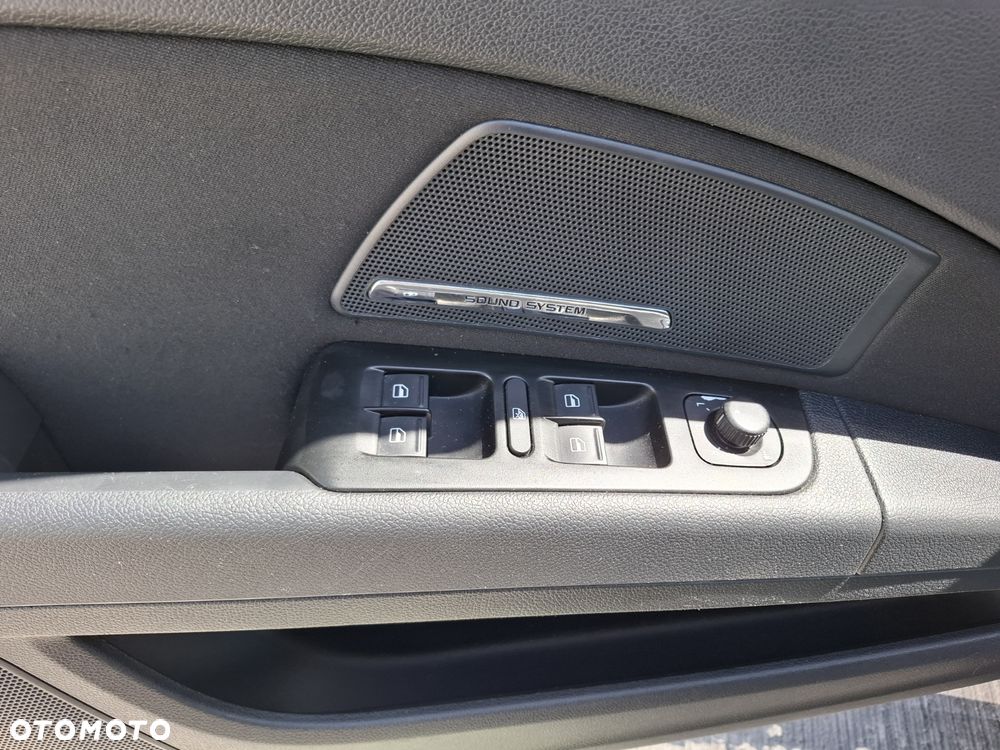 Skoda Superb 1.8 TSI Elegance - 11