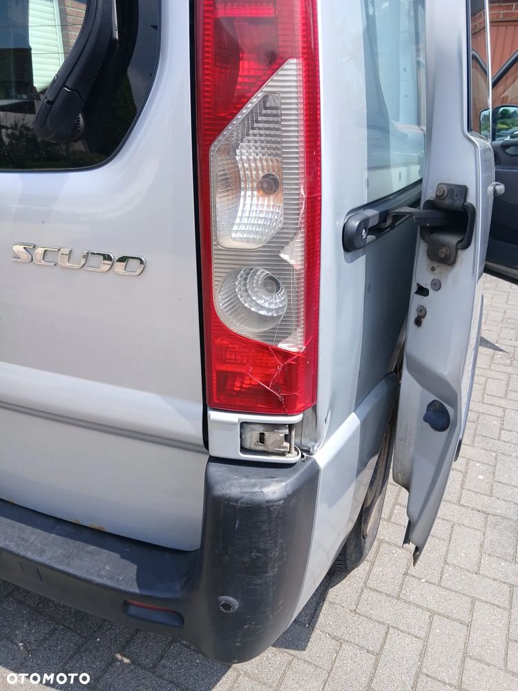 Fiat Scudo - 19