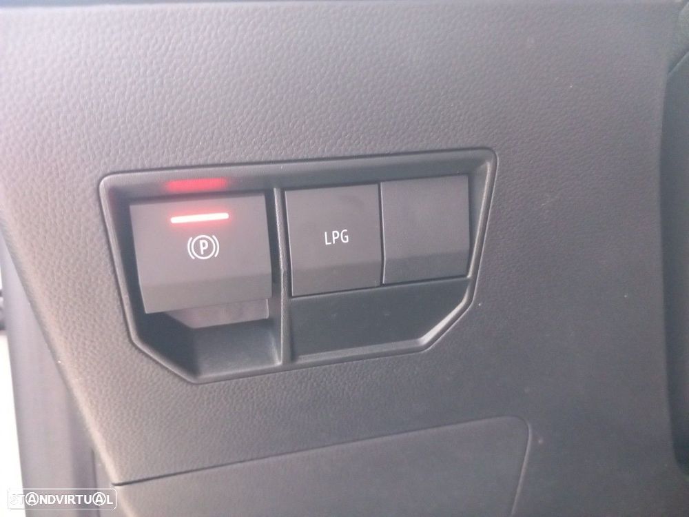 Dacia Duster 1.0 TCe ECO-G Journey Bi-Fuel - 19