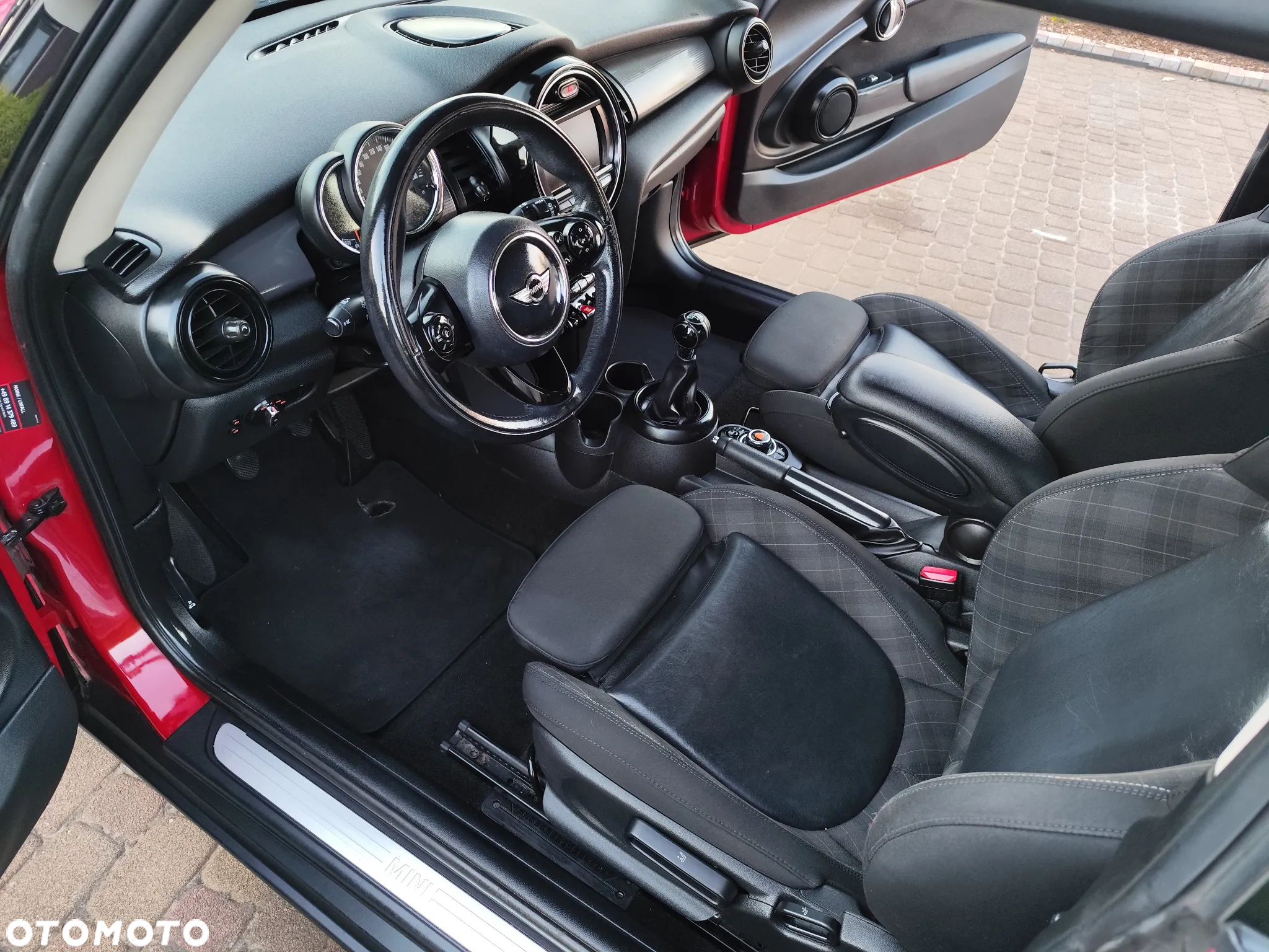 MINI Cooper - 9