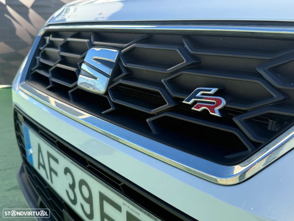 SEAT Arona 1.0 TSI FR - 10