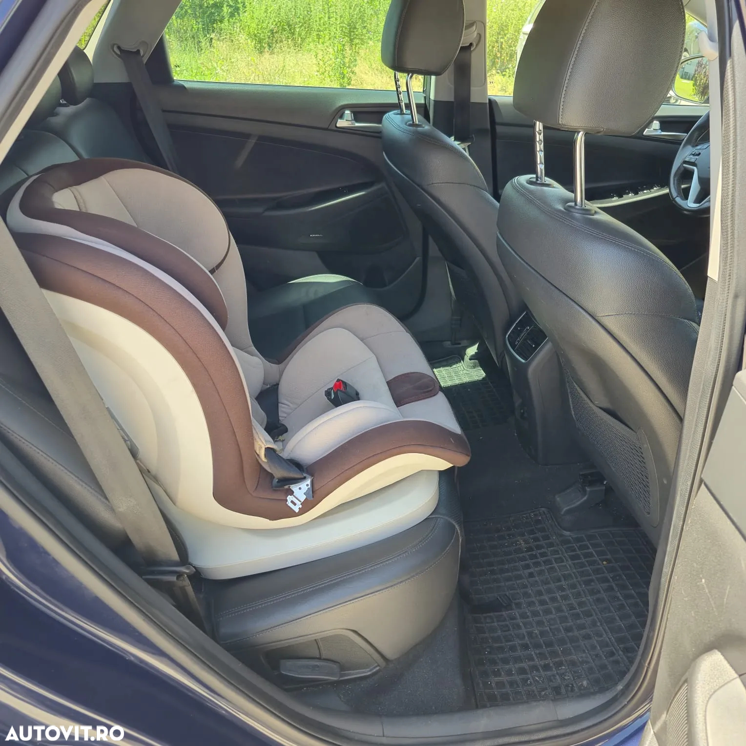 Hyundai Tucson - 18