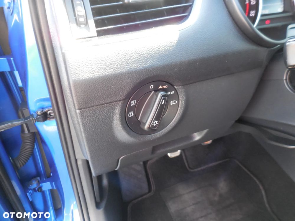 Skoda Octavia 2.0 TDI (Green tec) RS - 20