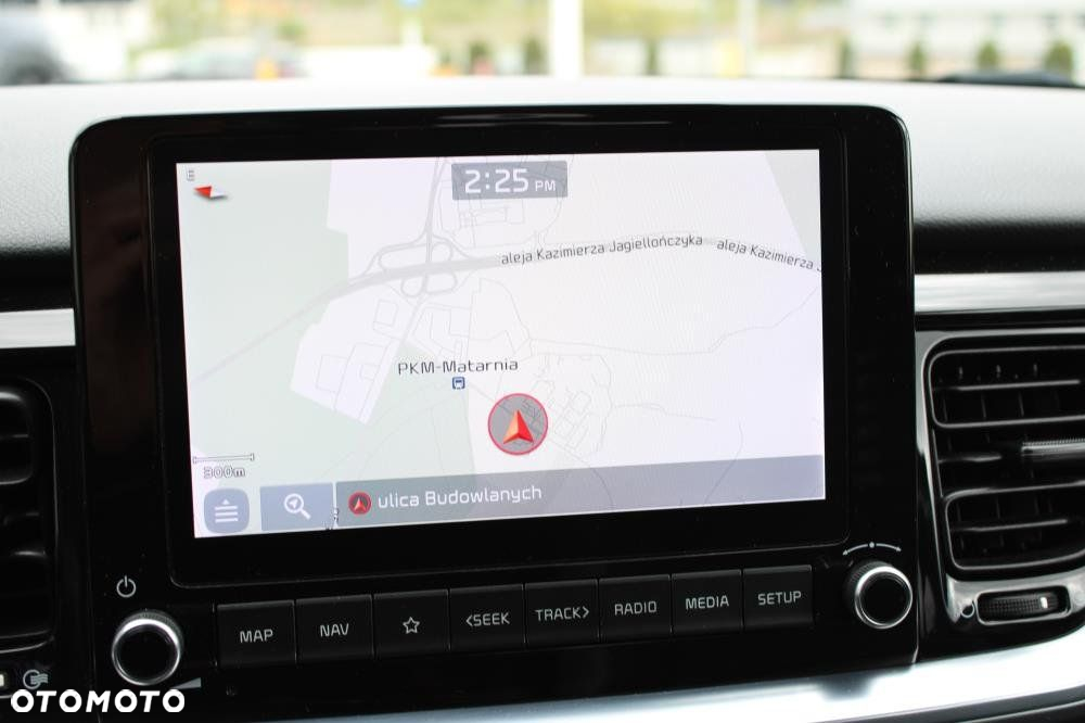 Kia Stonic - 20