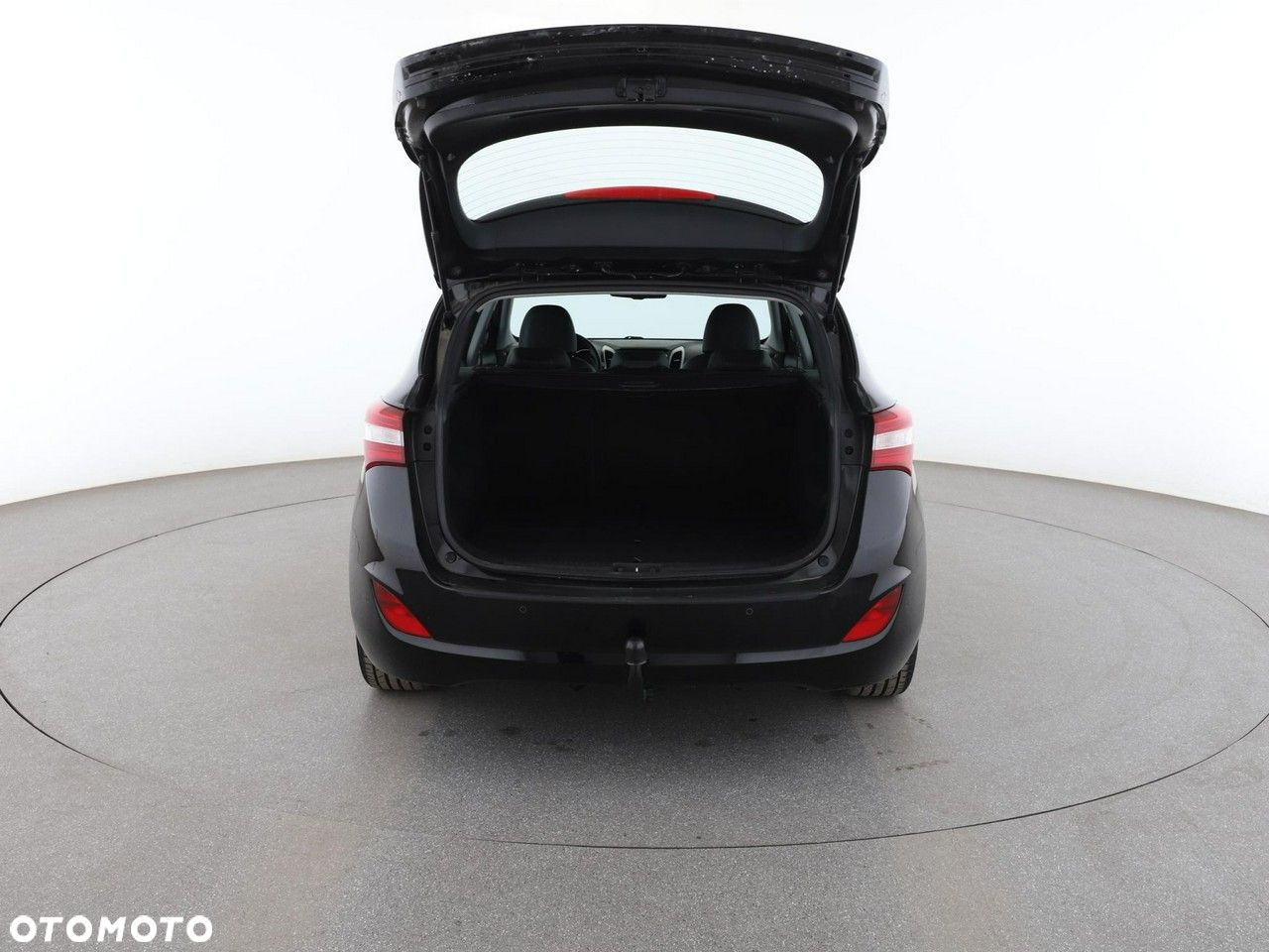 Hyundai i30 1.6 GDI Style - 19