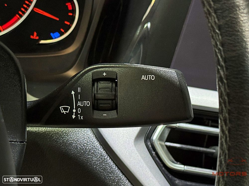 BMW 320 d Advantage Auto - 26