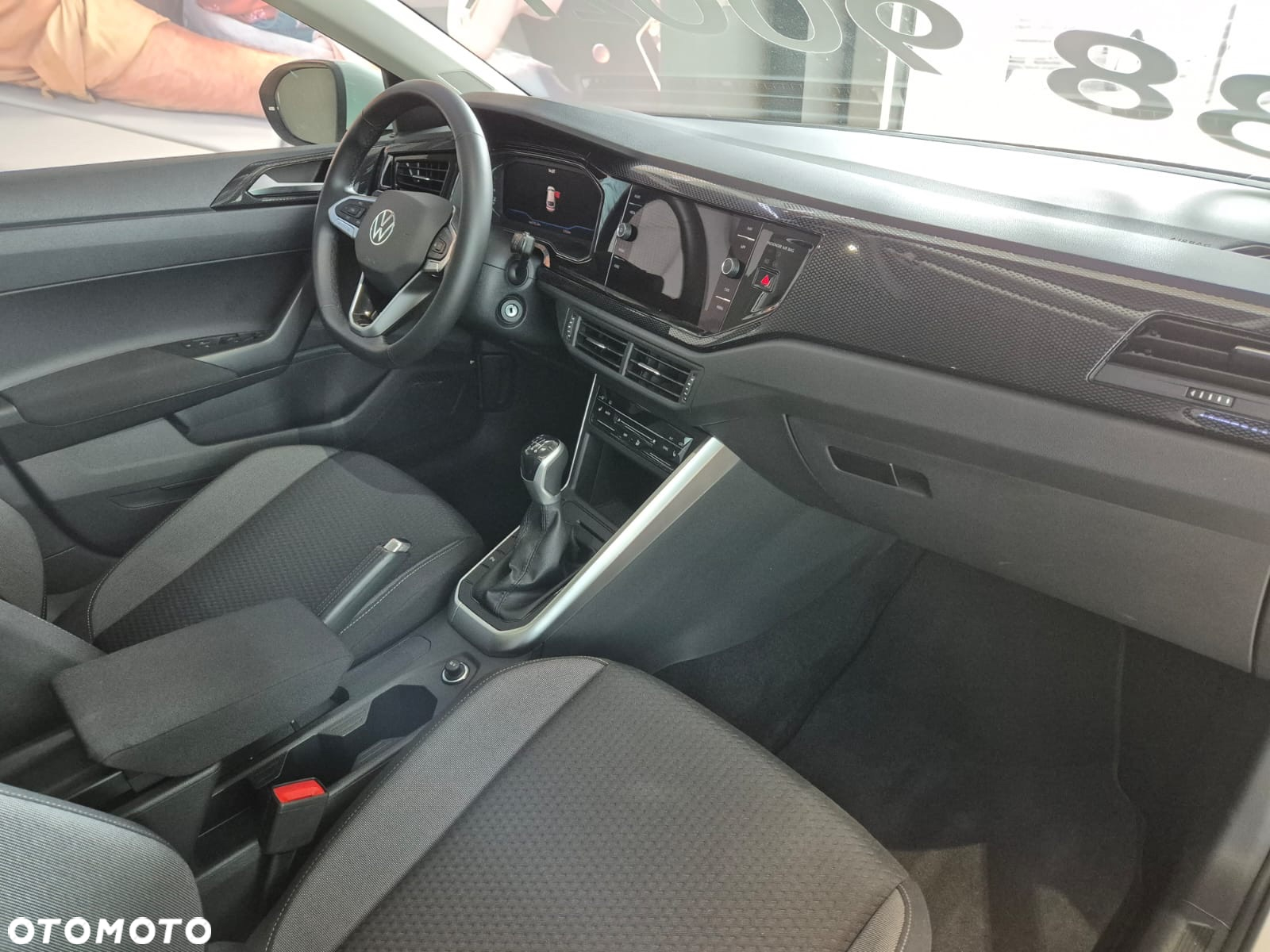 Volkswagen Taigo 1.0 TSI Life - 6