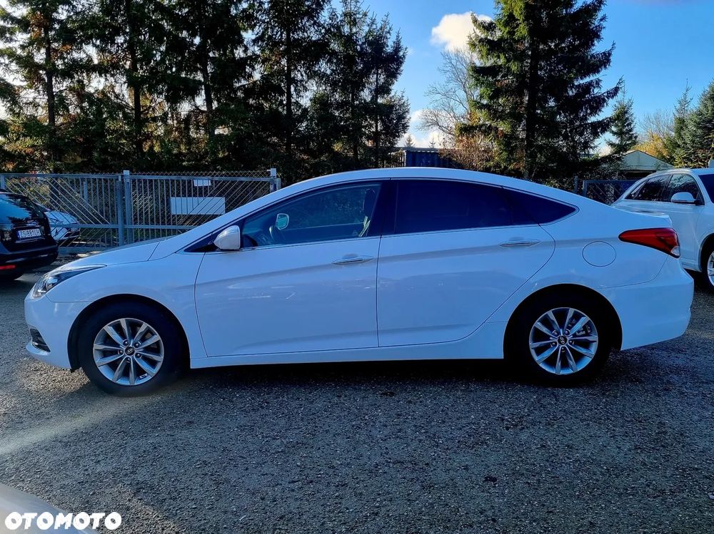 Hyundai i40 1.7 CRDi Comfort - 8