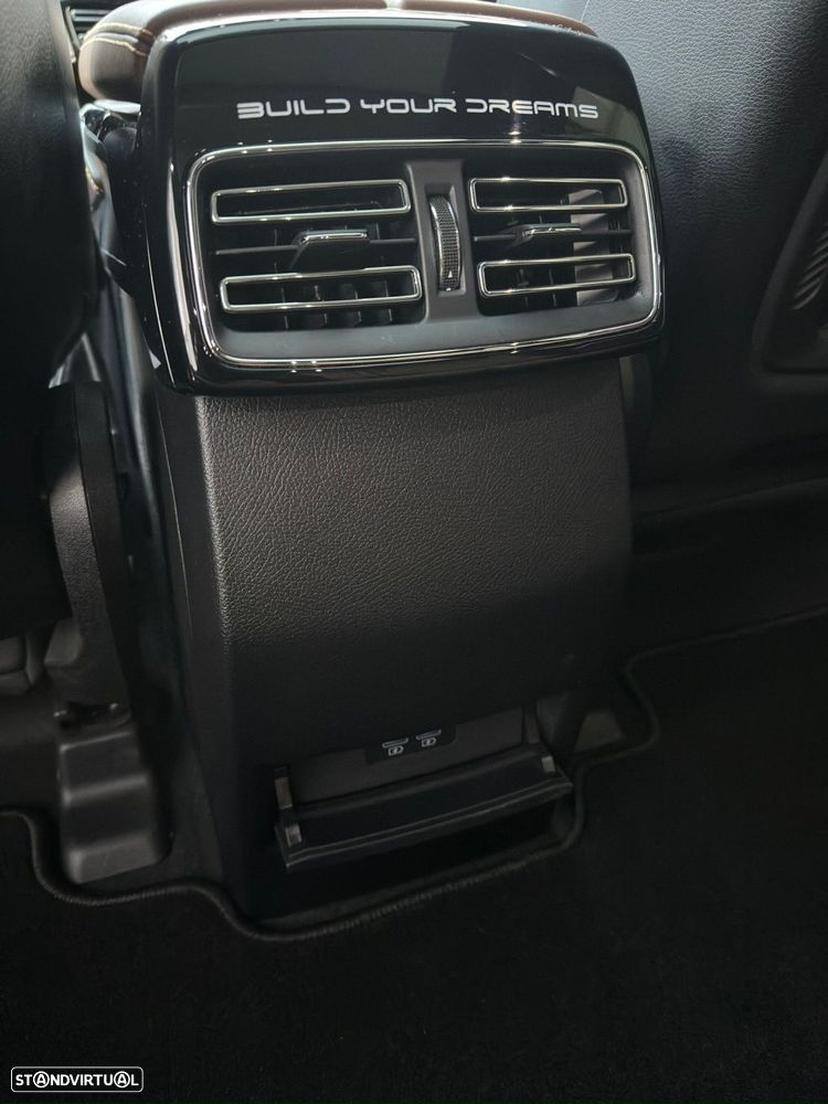 BYD Tang 86.4 kWh AWD Flagship - 23