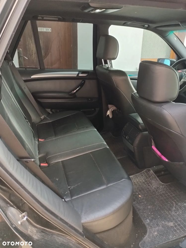 BMW X5 - 6