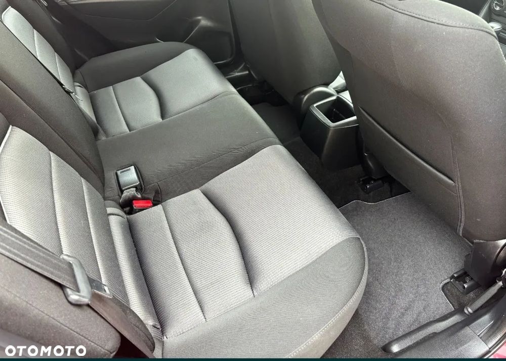 Mazda CX-3 SKYACTIV-G 150 i-ELOOP AWD Drive Exclusive-Line - 6