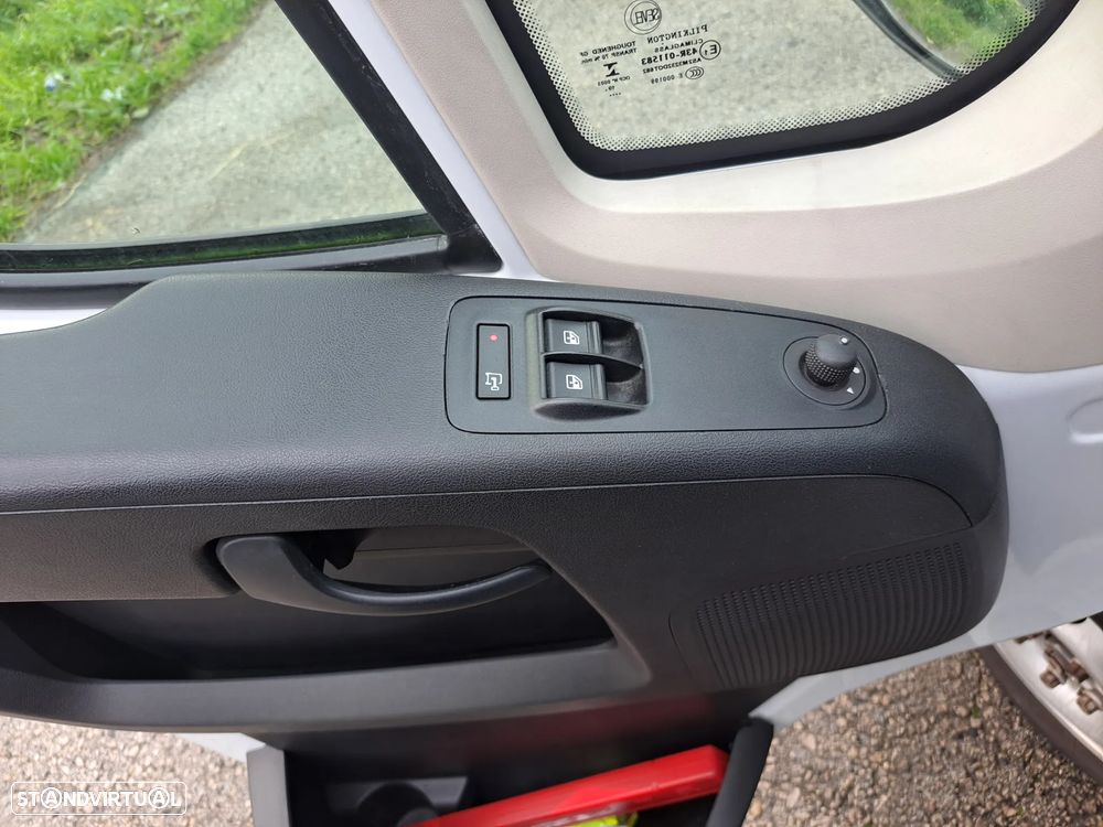 Fiat Ducato 2.3 Multijet L4H2 - 9