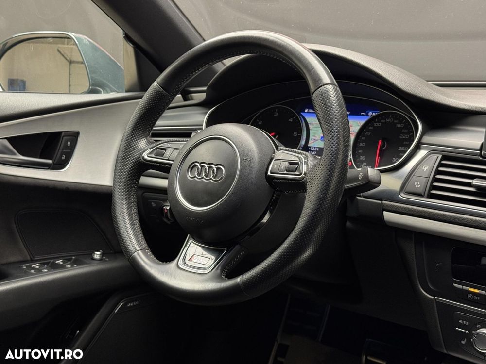 Audi A7 Sportback - 8
