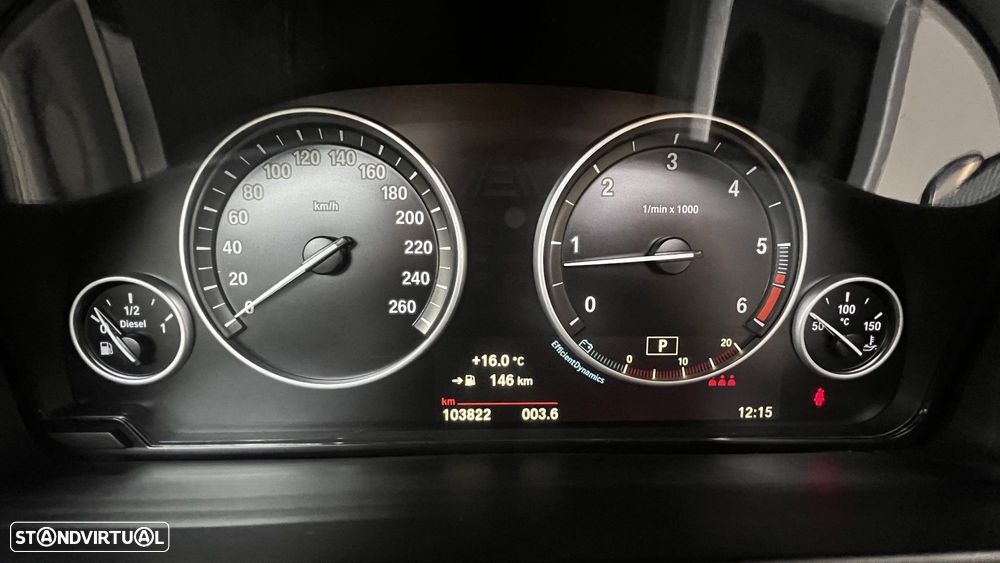 BMW X5 40 d xDrive Pack M - 50