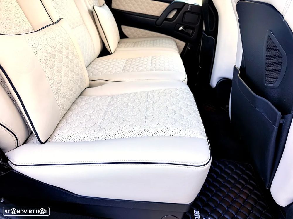 Mercedes-Benz G 63 AMG - 32