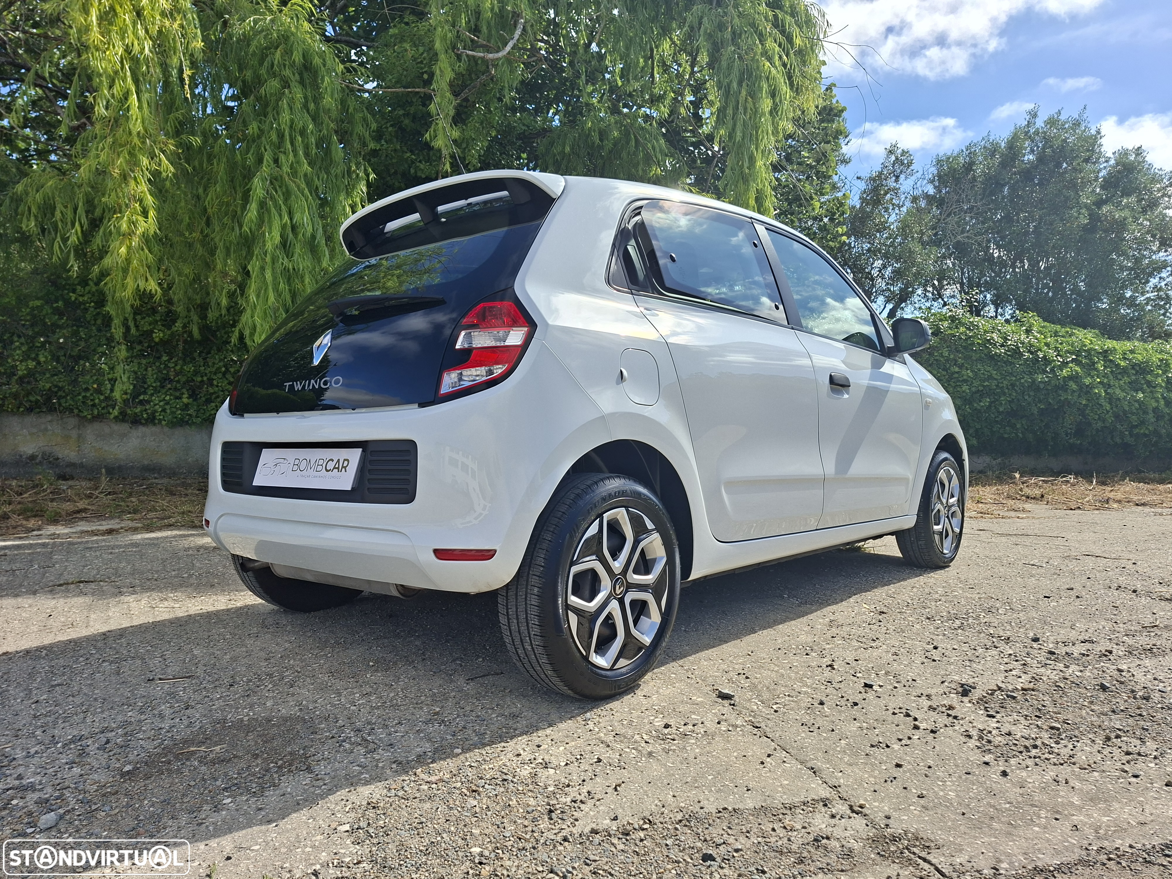 Renault Twingo SCe 70 Liberty - 45