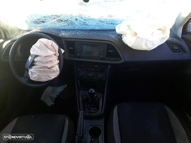 Peças Seat Leon (5F1) a partir de 2012 - 15
