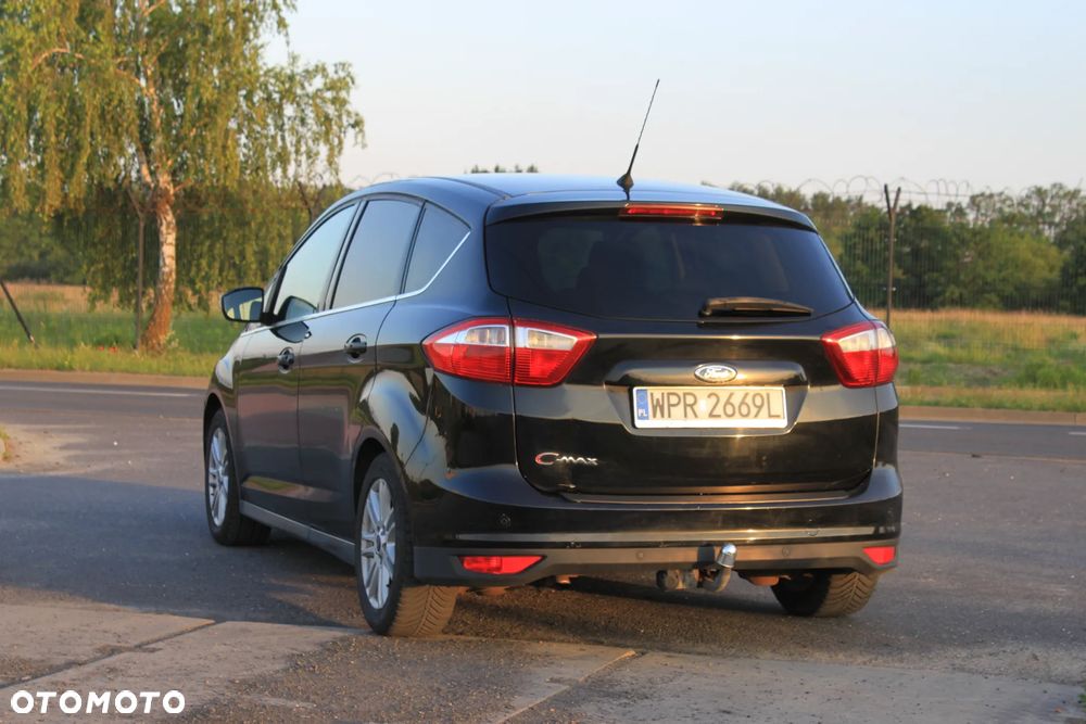Ford C-MAX - 4