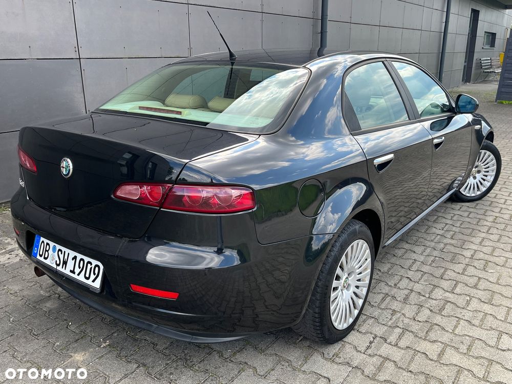 Alfa Romeo 159 1.8 MPI 16V Progression - 3
