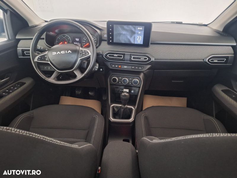 Dacia Logan ECO-G 100 MT6 XX - 10