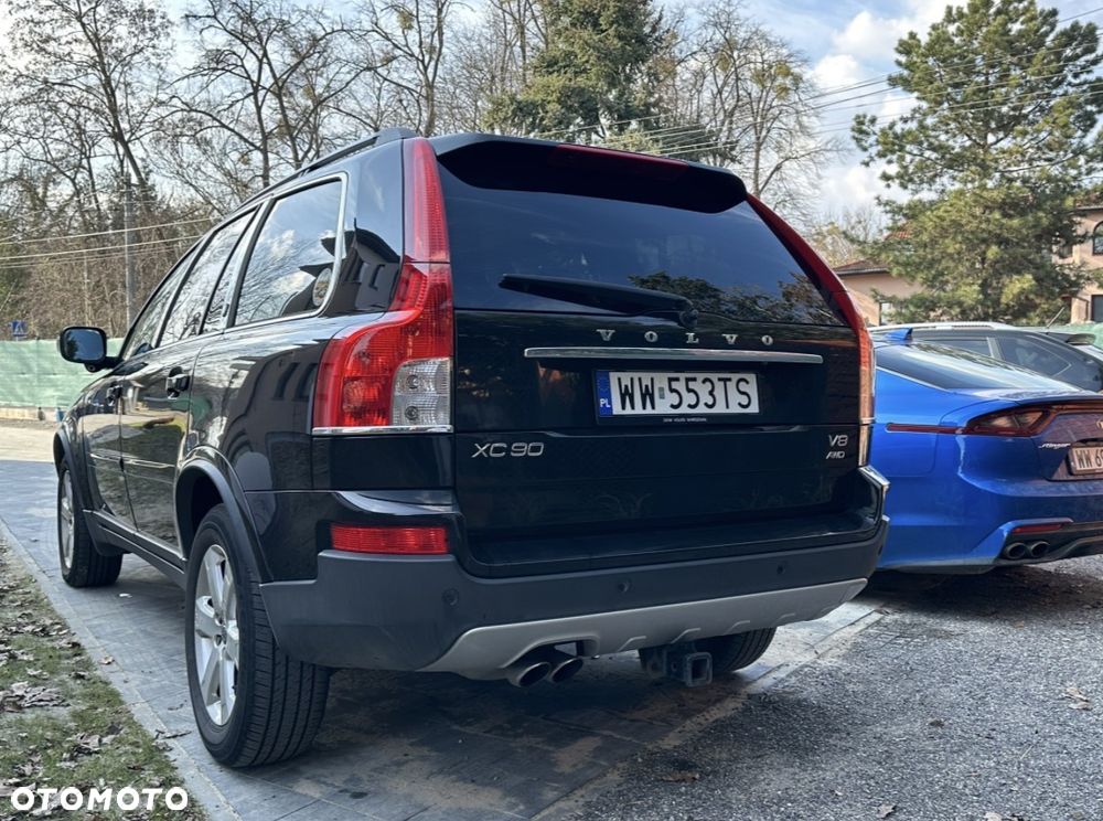Volvo XC 90 4.4 V8 Executive - 2