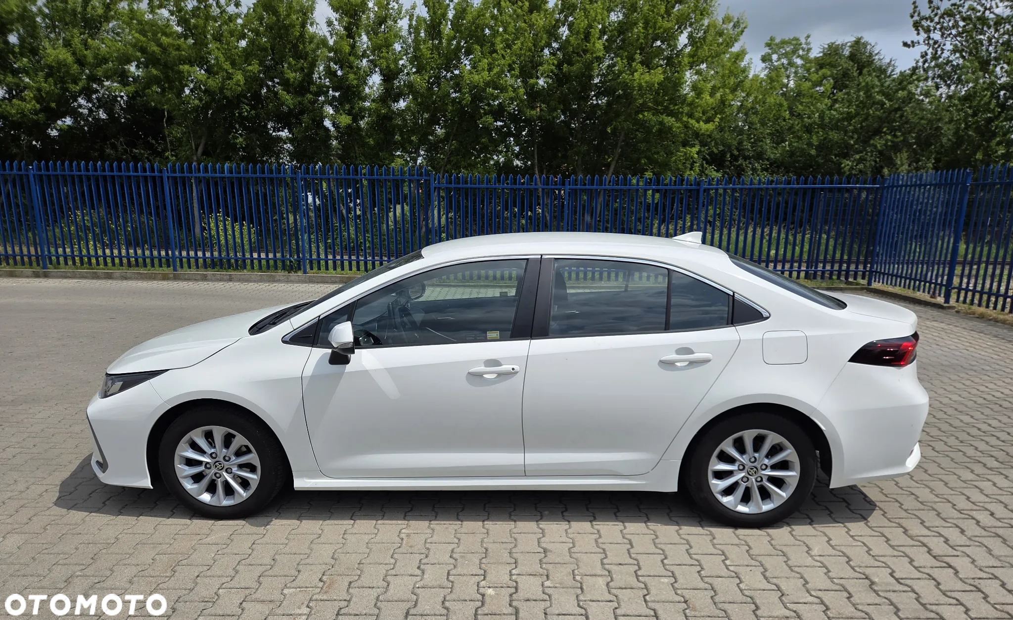 Toyota Corolla 1.5 Comfort - 2