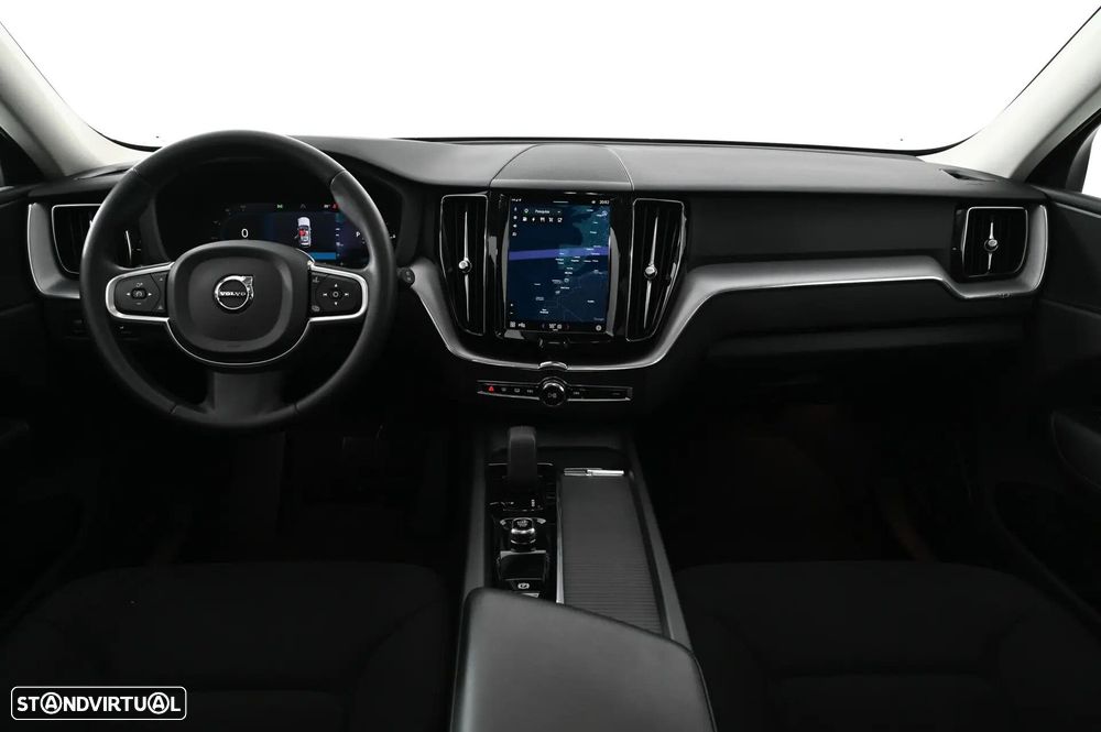 Volvo XC 60 2.0 T6 PHEV Inscription Expression AWD - 4