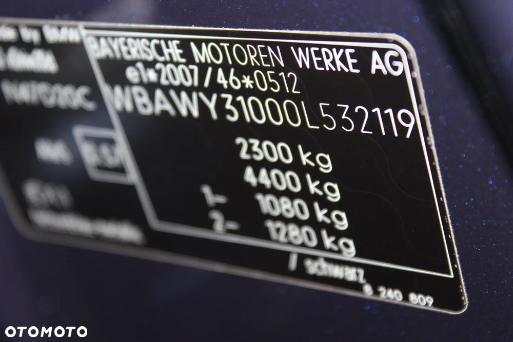 BMW X3 xDrive20d - 39