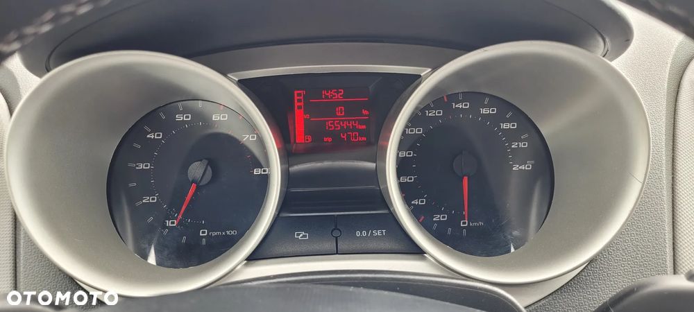 Seat Ibiza 1.4 16V Reference - 15