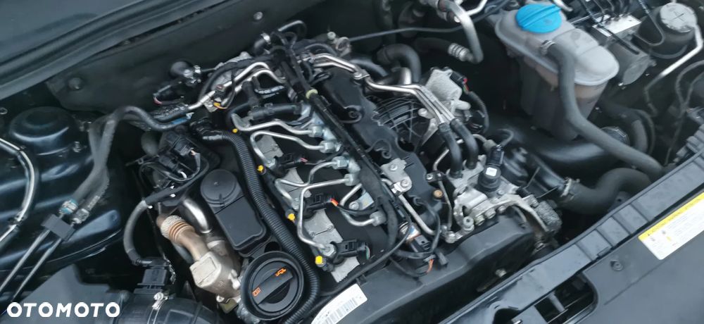 Audi A4 Avant 2.0 TDI Multitronic - 21