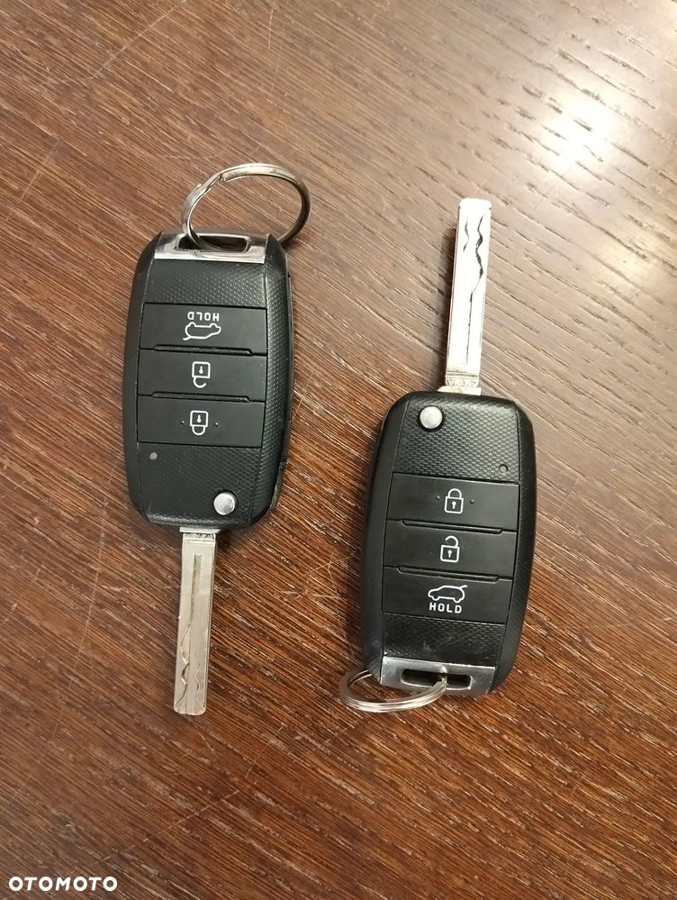 Kia Sportage 1.7 CRDI M 2WD - 11