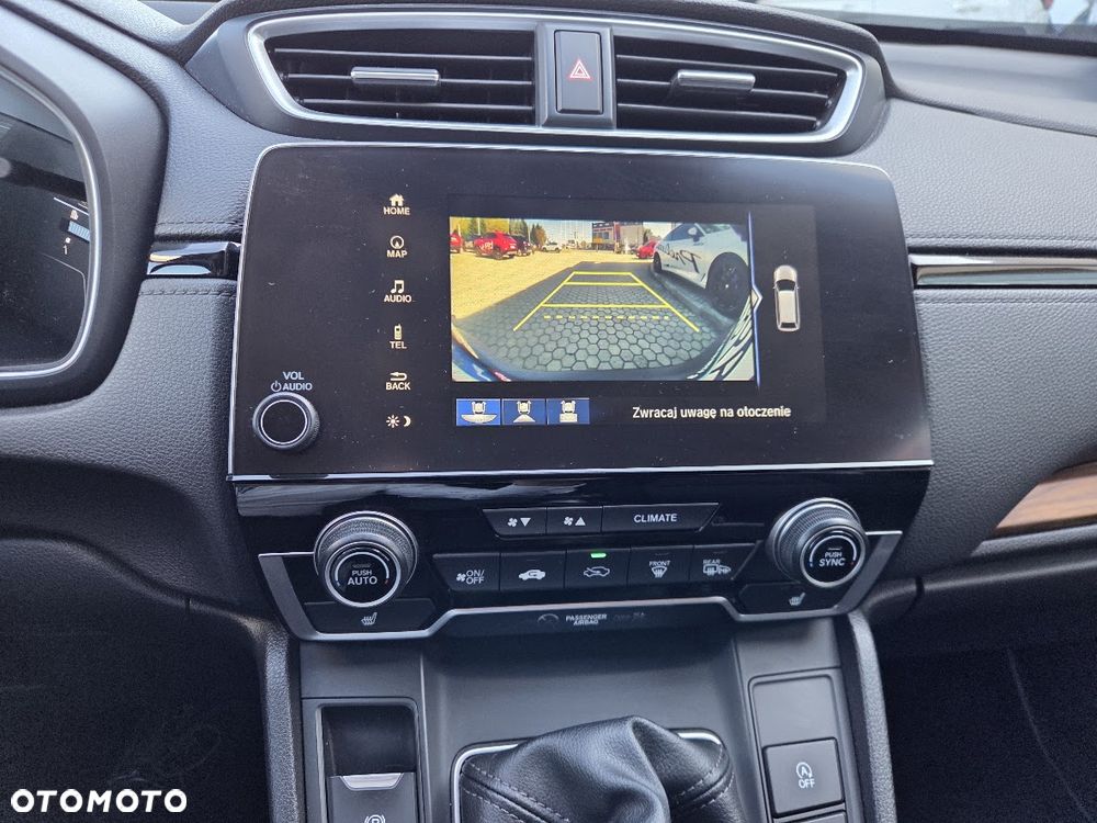 Honda CR-V 1.5 Elegance (Honda Connect+) - 15